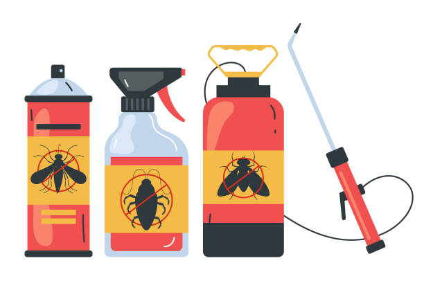 Best Affordable Pest Control Services  in Maricopa, CA